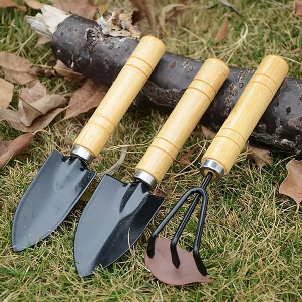 Garden Tools Set - Garden Tools Set - Image 4 of 4