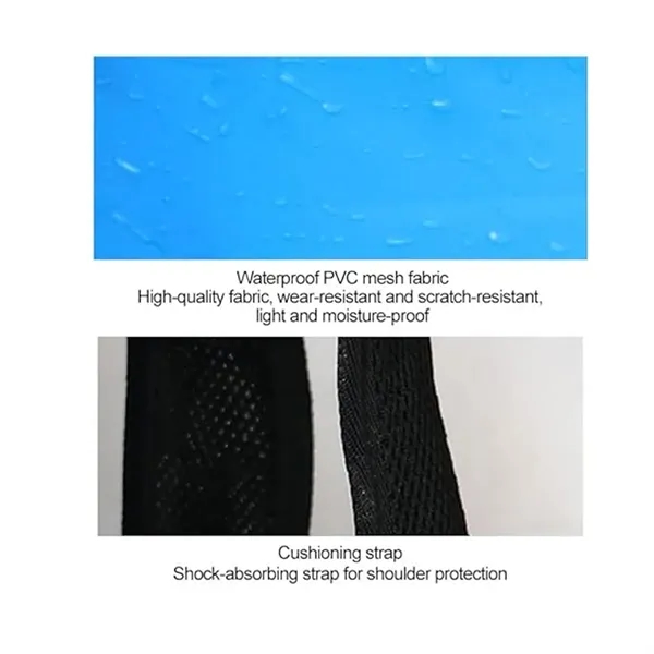 Waterproof Backpack - Waterproof Backpack - Image 4 of 4