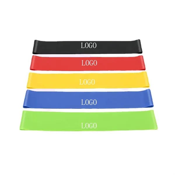 Yoga Band - Yoga Band - Image 0 of 4