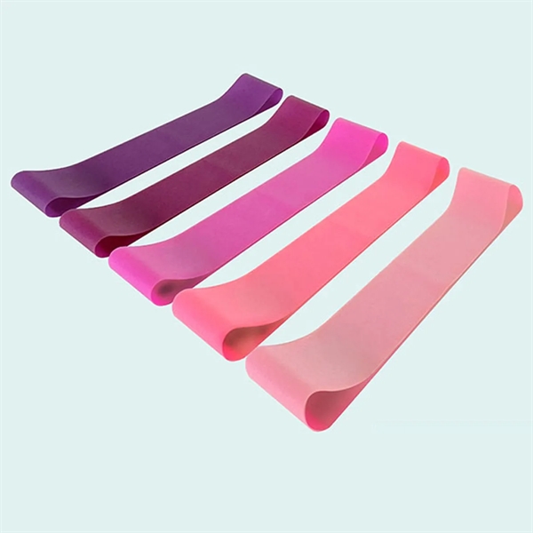 Yoga Band - Yoga Band - Image 2 of 4