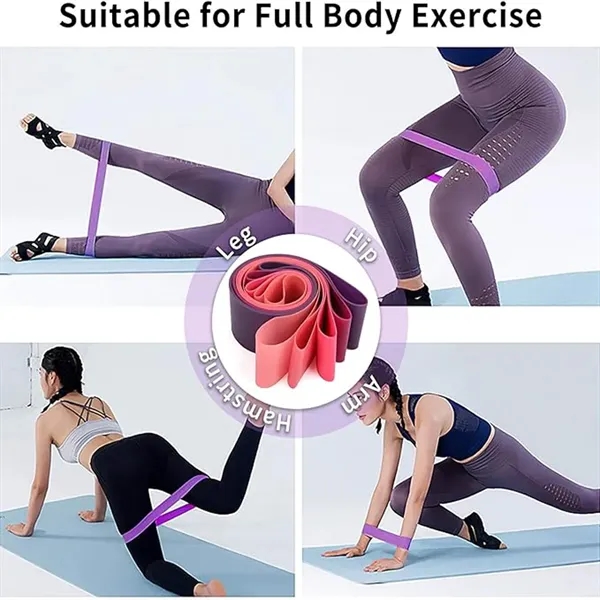 Yoga Band - Yoga Band - Image 4 of 4