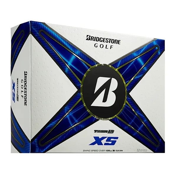 Bridgestone Tour B XS - Bridgestone Tour B XS - Image 0 of 2