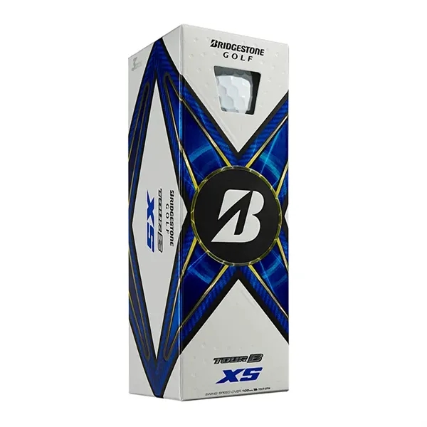 Bridgestone Tour B XS - Bridgestone Tour B XS - Image 1 of 2