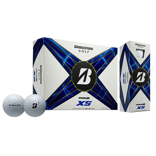 Bridgestone Tour B XS - Bridgestone Tour B XS - Image 2 of 2