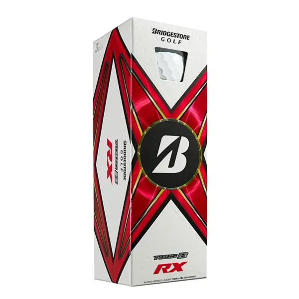 Bridgestone Tour B RX - Bridgestone Tour B RX - Image 1 of 5