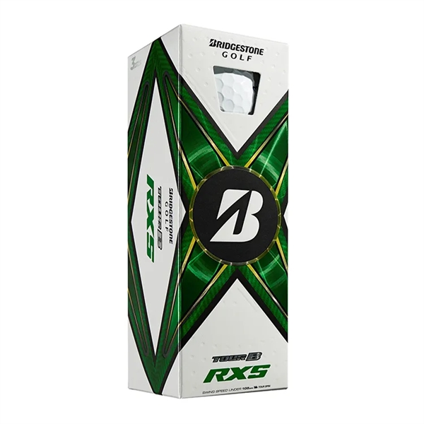 Bridgestone Tour B RXS - Bridgestone Tour B RXS - Image 1 of 2