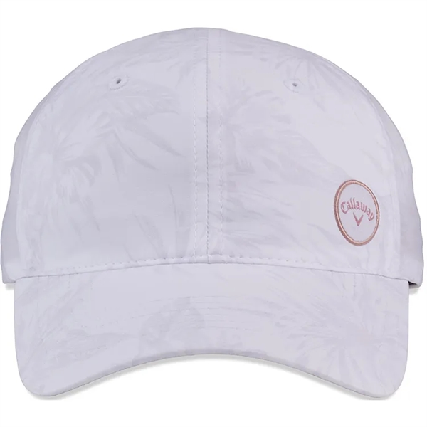Callaway Women's Hightail Hat - Callaway Women's Hightail Hat - Image 7 of 8