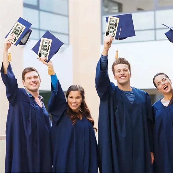 Money Holder For Graduation - Money Holder For Graduation - Image 5 of 5