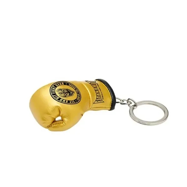 Mini Boxing Glove Key Chain - Mini Boxing Glove Key Chain - Image 2 of 3