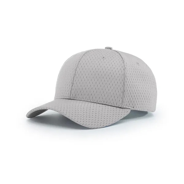 Richardson 414 Pro Mesh Adjustable Cap - Richardson 414 Pro Mesh Adjustable Cap - Image 17 of 20