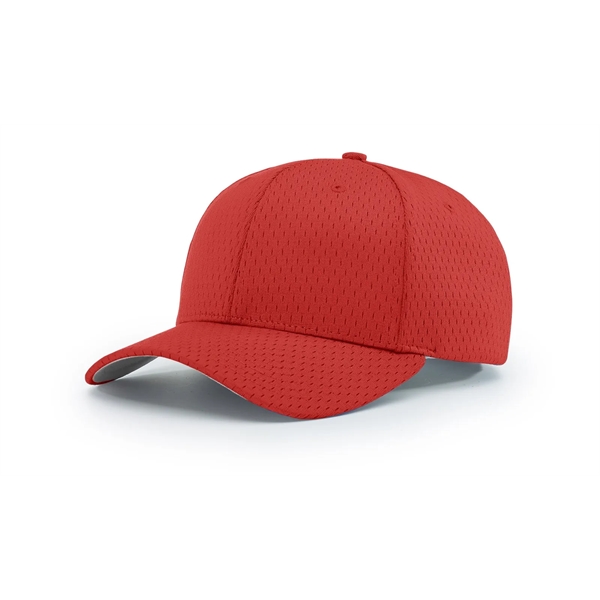 Richardson 414 Pro Mesh Adjustable Cap - Richardson 414 Pro Mesh Adjustable Cap - Image 3 of 20