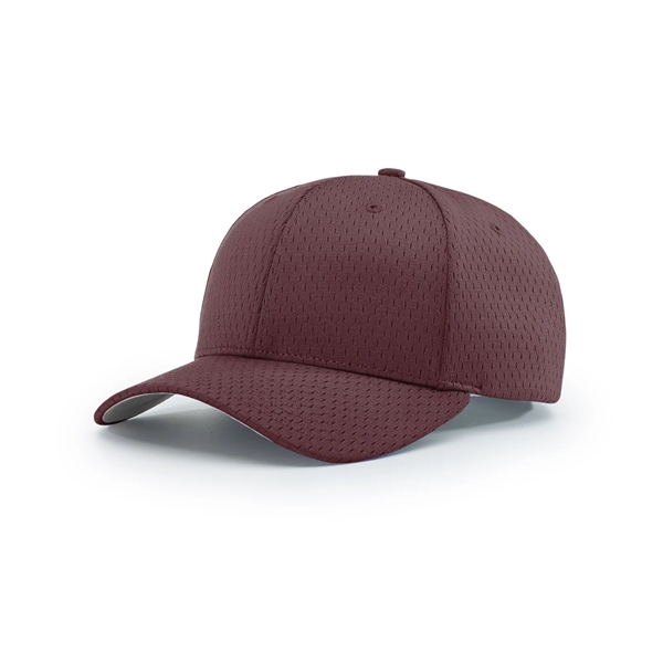 Richardson 414 Pro Mesh Adjustable Cap - Richardson 414 Pro Mesh Adjustable Cap - Image 4 of 20