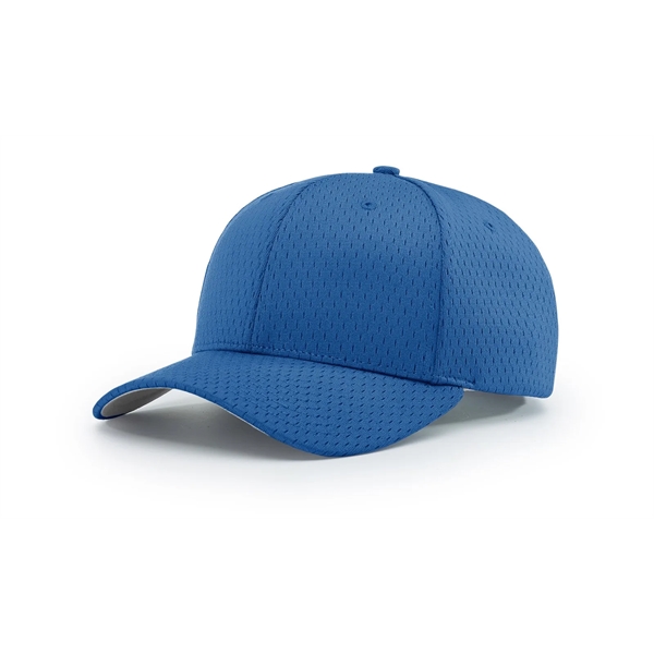 Richardson 414 Pro Mesh Adjustable Cap - Richardson 414 Pro Mesh Adjustable Cap - Image 5 of 20