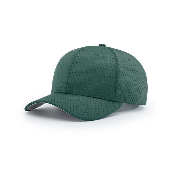 Richardson 414 Pro Mesh Adjustable Cap - Richardson 414 Pro Mesh Adjustable Cap - Image 6 of 20