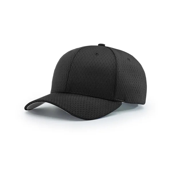 Richardson 414 Pro Mesh Adjustable Cap - Richardson 414 Pro Mesh Adjustable Cap - Image 7 of 20