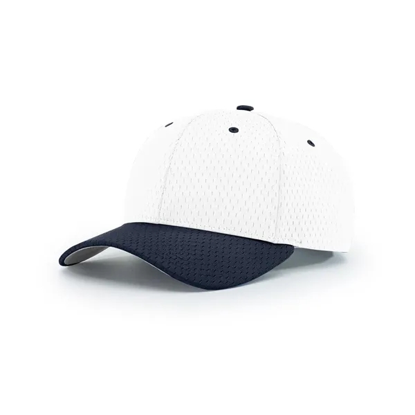 Richardson 414 Pro Mesh Adjustable Cap - Richardson 414 Pro Mesh Adjustable Cap - Image 8 of 20