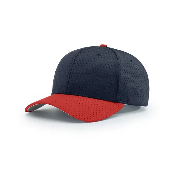 Richardson 414 Pro Mesh Adjustable Cap - Richardson 414 Pro Mesh Adjustable Cap - Image 9 of 20