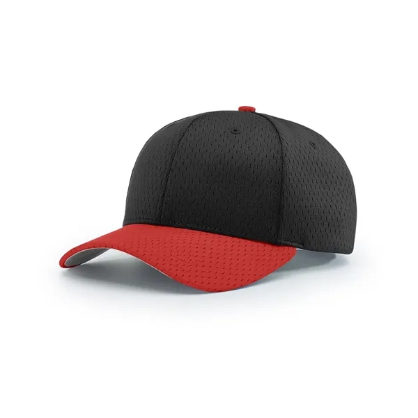 Richardson 414 Pro Mesh Adjustable Cap - Richardson 414 Pro Mesh Adjustable Cap - Image 10 of 20