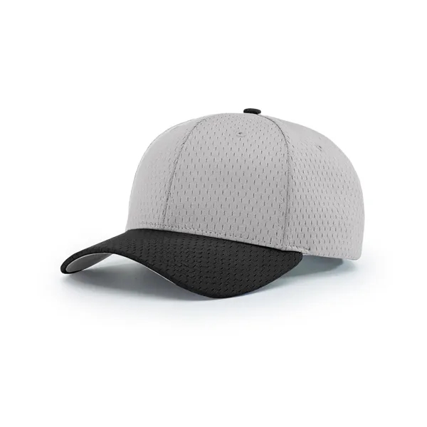 Richardson 414 Pro Mesh Adjustable Cap - Richardson 414 Pro Mesh Adjustable Cap - Image 11 of 20