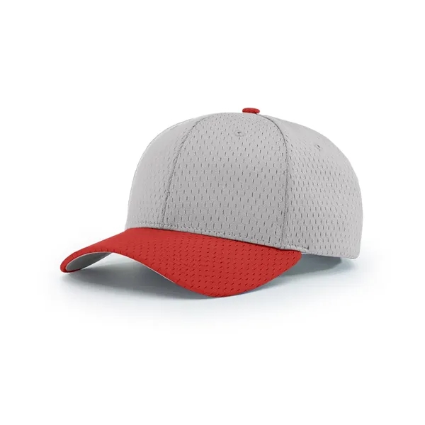 Richardson 414 Pro Mesh Adjustable Cap - Richardson 414 Pro Mesh Adjustable Cap - Image 12 of 20