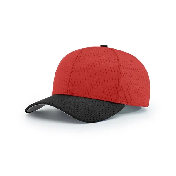 Richardson 414 Pro Mesh Adjustable Cap - Richardson 414 Pro Mesh Adjustable Cap - Image 13 of 20