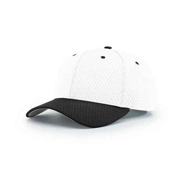 Richardson 414 Pro Mesh Adjustable Cap - Richardson 414 Pro Mesh Adjustable Cap - Image 14 of 20