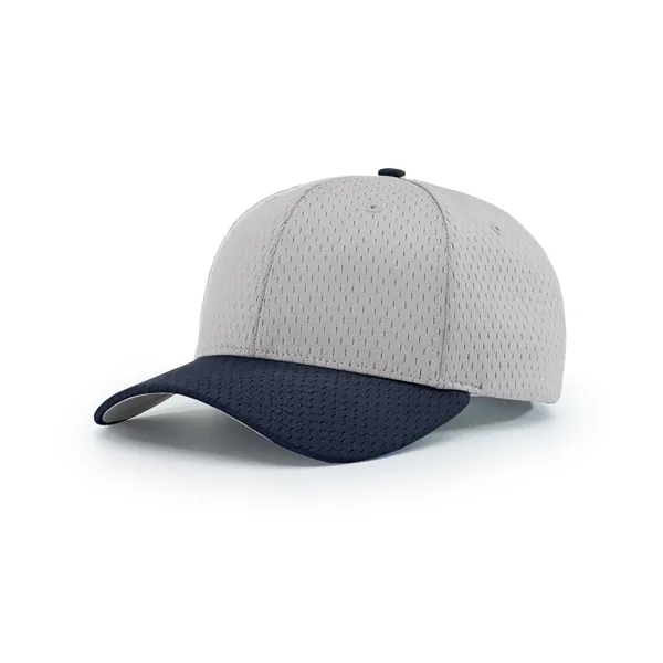 Richardson 414 Pro Mesh Adjustable Cap - Richardson 414 Pro Mesh Adjustable Cap - Image 15 of 20