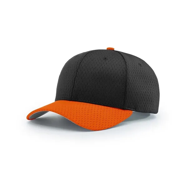 Richardson 414 Pro Mesh Adjustable Cap - Richardson 414 Pro Mesh Adjustable Cap - Image 16 of 20