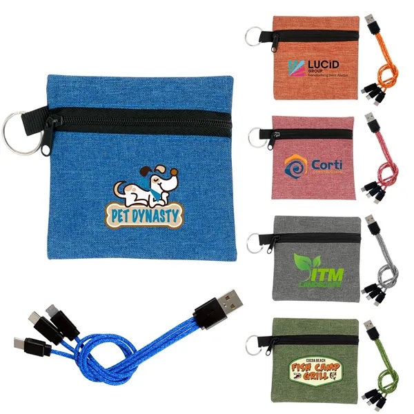 Ridge Cable Set - Ridge Cable Set - Image 0 of 13