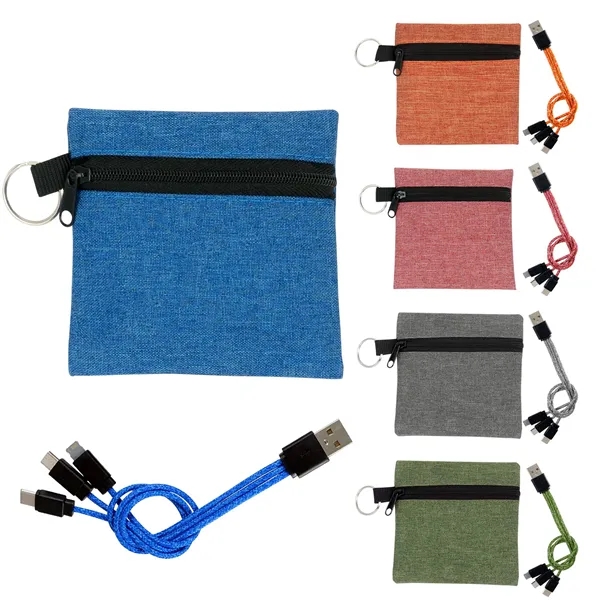 Ridge Cable Set - Ridge Cable Set - Image 1 of 13