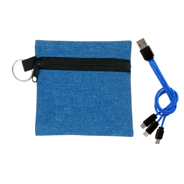 Ridge Cable Set - Ridge Cable Set - Image 2 of 13