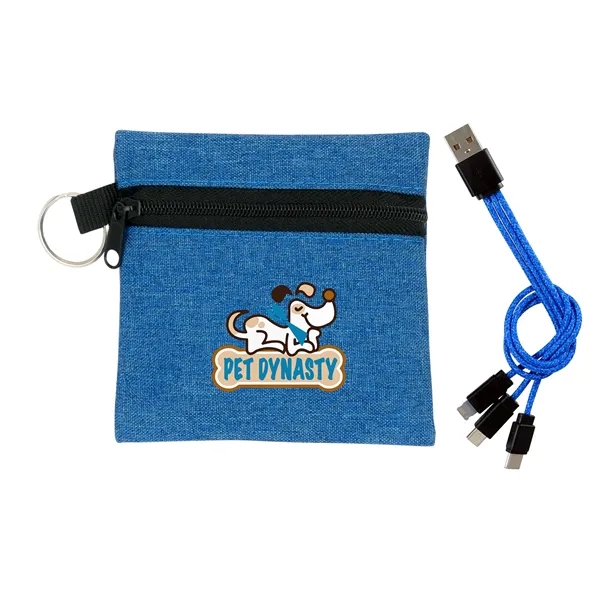 Ridge Cable Set - Ridge Cable Set - Image 3 of 13