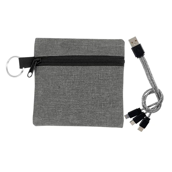 Ridge Cable Set - Ridge Cable Set - Image 4 of 13