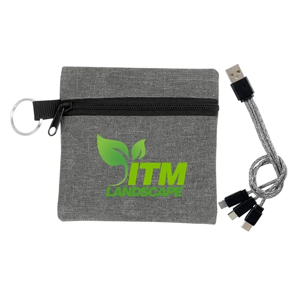 Ridge Cable Set - Ridge Cable Set - Image 5 of 13