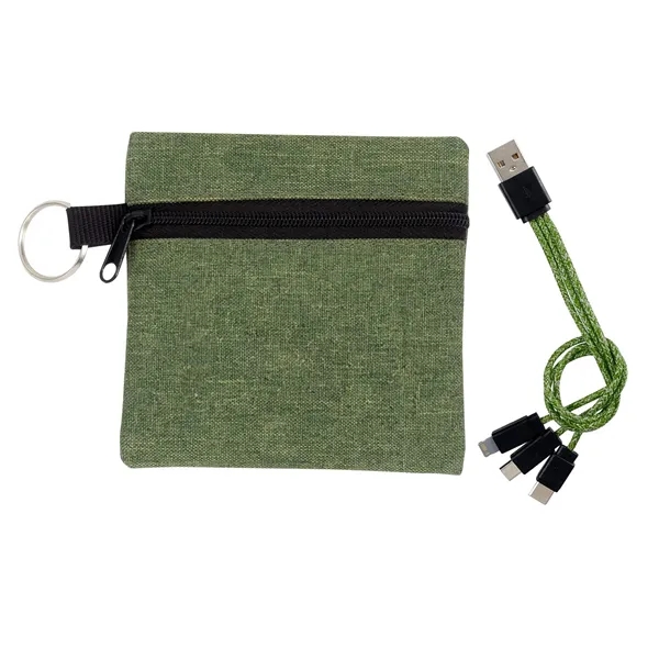 Ridge Cable Set - Ridge Cable Set - Image 6 of 13