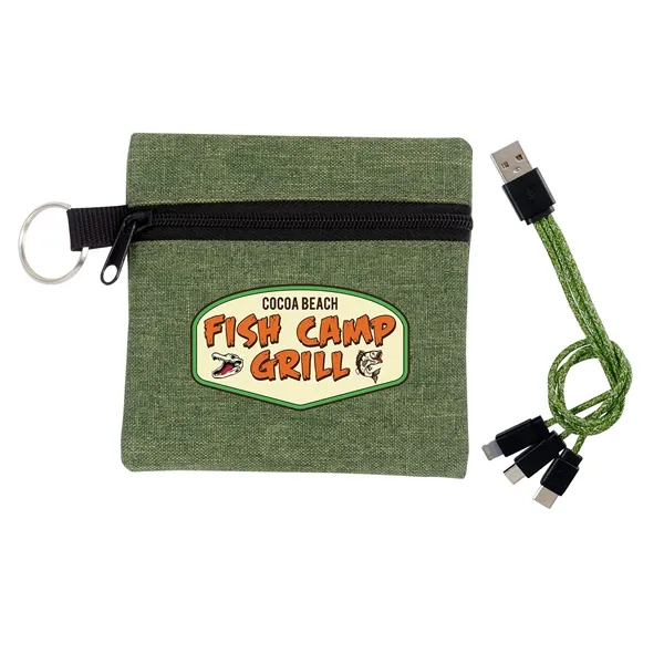 Ridge Cable Set - Ridge Cable Set - Image 7 of 13