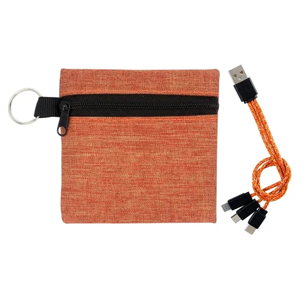 Ridge Cable Set - Ridge Cable Set - Image 8 of 13