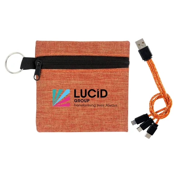 Ridge Cable Set - Ridge Cable Set - Image 9 of 13