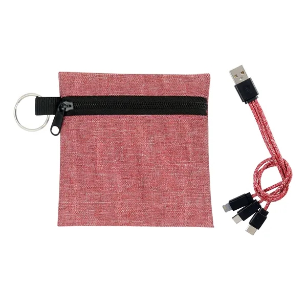 Ridge Cable Set - Ridge Cable Set - Image 10 of 13