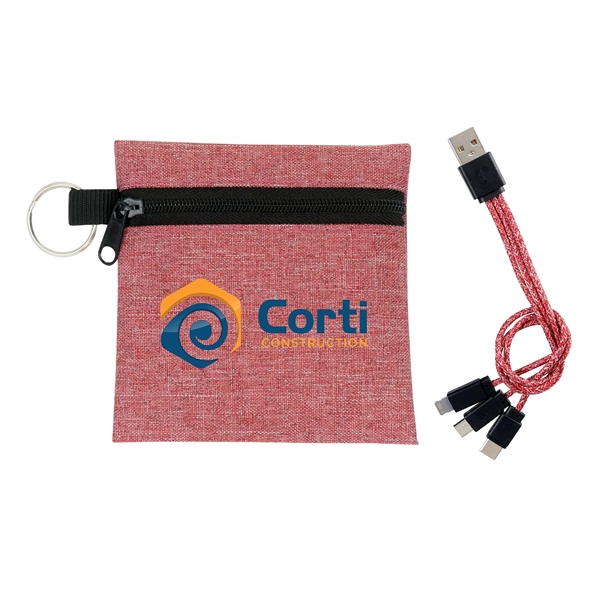 Ridge Cable Set - Ridge Cable Set - Image 11 of 13