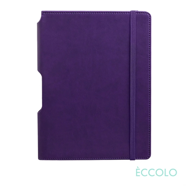 Eccolo® Tempo Journal - Eccolo® Tempo Journal - Image 12 of 12