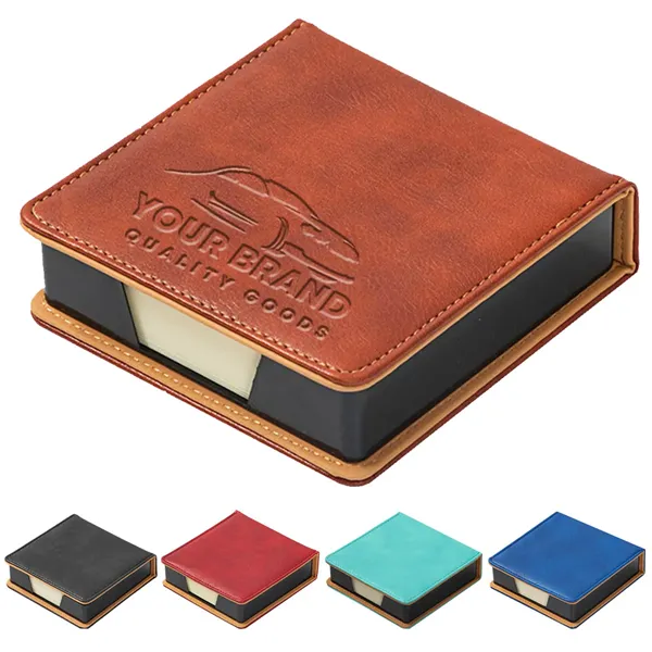Business Gifts Office School Note Memo Organize  Boxes - Business Gifts Office School Note Memo Organize  Boxes - Image 0 of 4