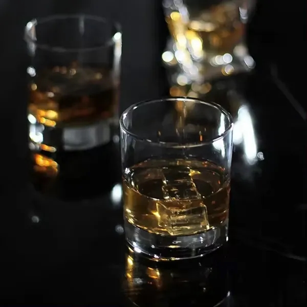 10oz Whisky Glass Cup - 10oz Whisky Glass Cup - Image 4 of 7