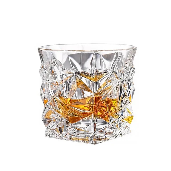 10oz Whisky Glass Cup - 10oz Whisky Glass Cup - Image 5 of 7