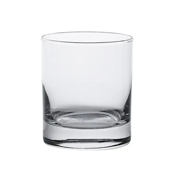 10oz Whisky Glass Cup - 10oz Whisky Glass Cup - Image 7 of 7