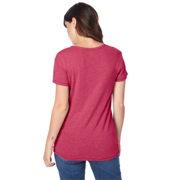 Alternative Ladies' Keepsake Vintage Jersey T-Shirt - Alternative Ladies' Keepsake Vintage Jersey T-Shirt - Image 103 of 104