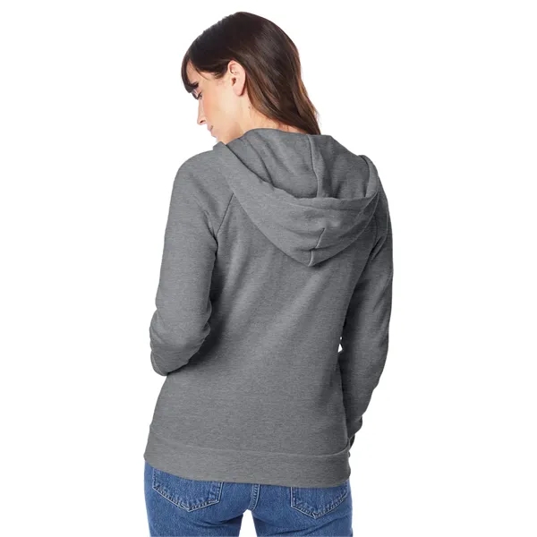 Alternative Ladies' Adrian Eco-Fleece Hoodie - Alternative Ladies' Adrian Eco-Fleece Hoodie - Image 40 of 50