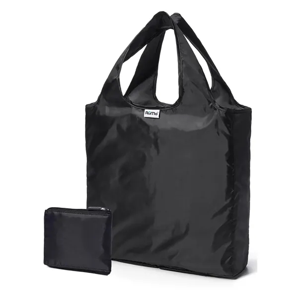 Gemline Rume B-Fold Tote - Gemline Rume B-Fold Tote - Image 1 of 3