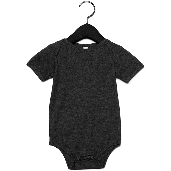 Bella + Canvas Infant Jersey Short-Sleeve One-Piece - Bella + Canvas Infant Jersey Short-Sleeve One-Piece - Image 29 of 32