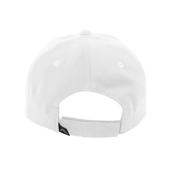 Pacific Headwear Brushed Cotton Twill Adjustable Cap - Pacific Headwear Brushed Cotton Twill Adjustable Cap - Image 22 of 40